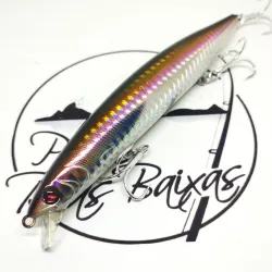 Bassday Logs Surf 140S - Brown Dessert