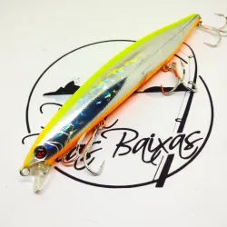 Bassday Logs Surf 140S - Fish Finder