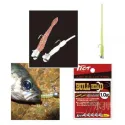 Cabezas Plomadas Tict Bull Head