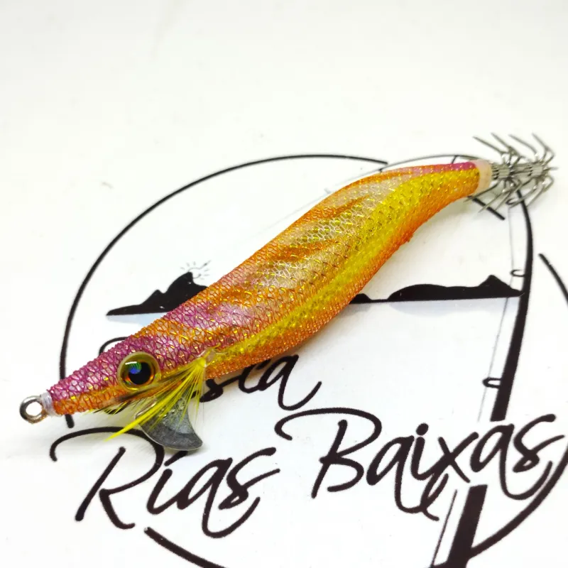 Shimano Sephia Clinch Long Appeal Jet Boost 3.0 -003