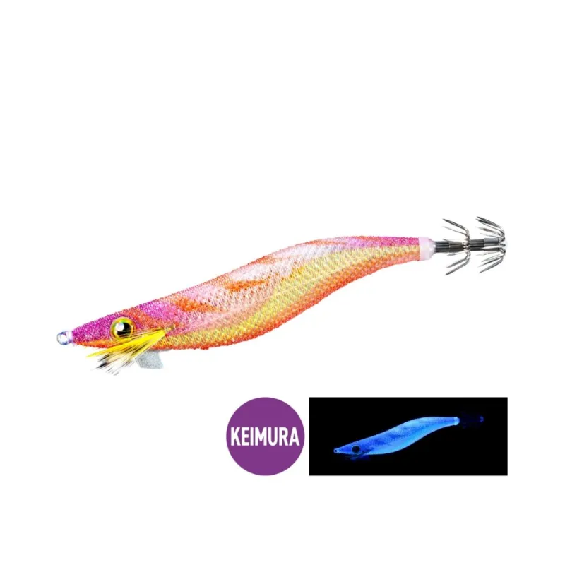 Shimano Sephia Clinch Long Appeal Jet Boost 3.0 -003