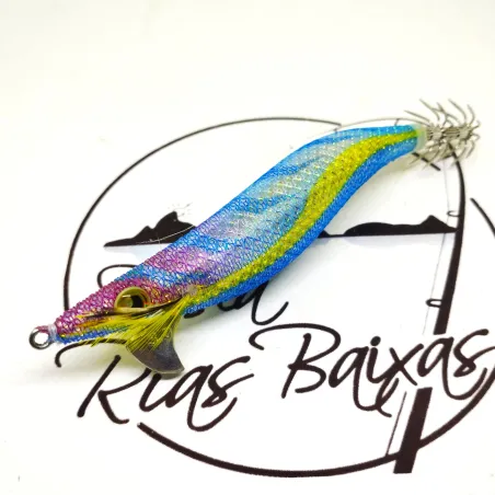 Shimano Sephia Clinch Long Appeal Jet Boost 3.0 -002