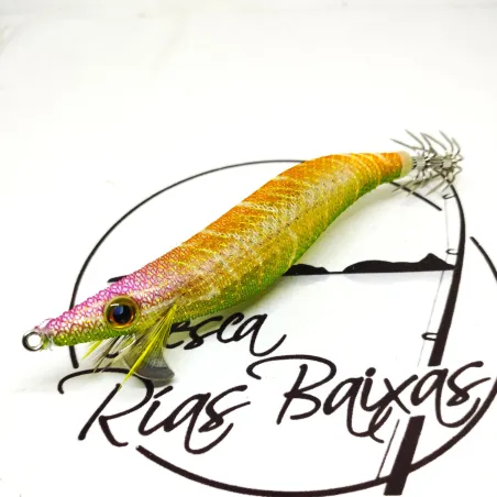 Shimano Sephia Clinch Long Appeal Jet Boost 3.0 -010