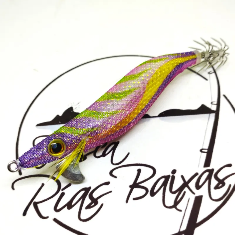 Shimano Sephia Clinch Long Appeal Jet Boost 3.0 -001