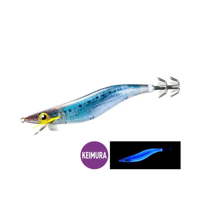 Shimano Sephia Clinch Long Appeal Jet Boost 3.0 -007
