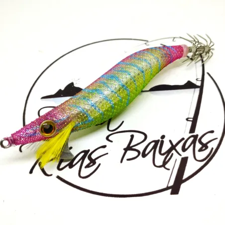 Shimano Sephia Clinch Long Appeal Jet Boost 3.0 -004