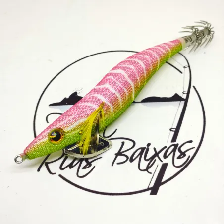 Shimano Sephia Clinch Excounter Rattle 3.8 - 025