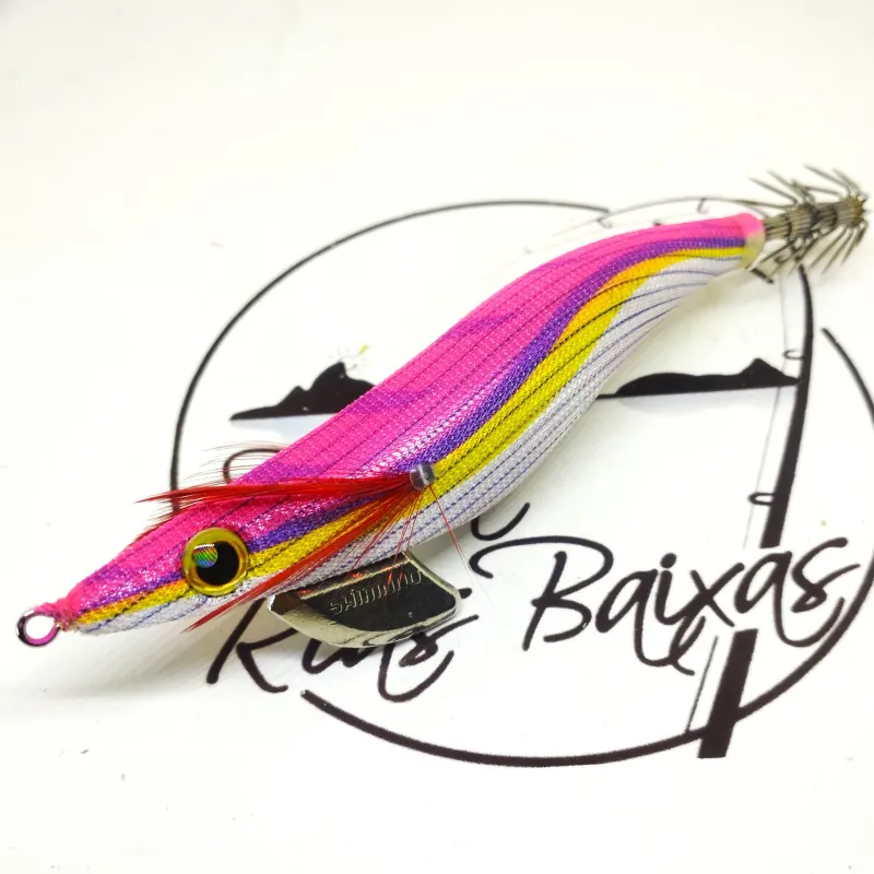 Shimano Sephia Kaerutobi Upper - 3.5 Gou 17T