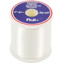 Hilo de Anillar Fuji EZ-Thread - Blanco T00