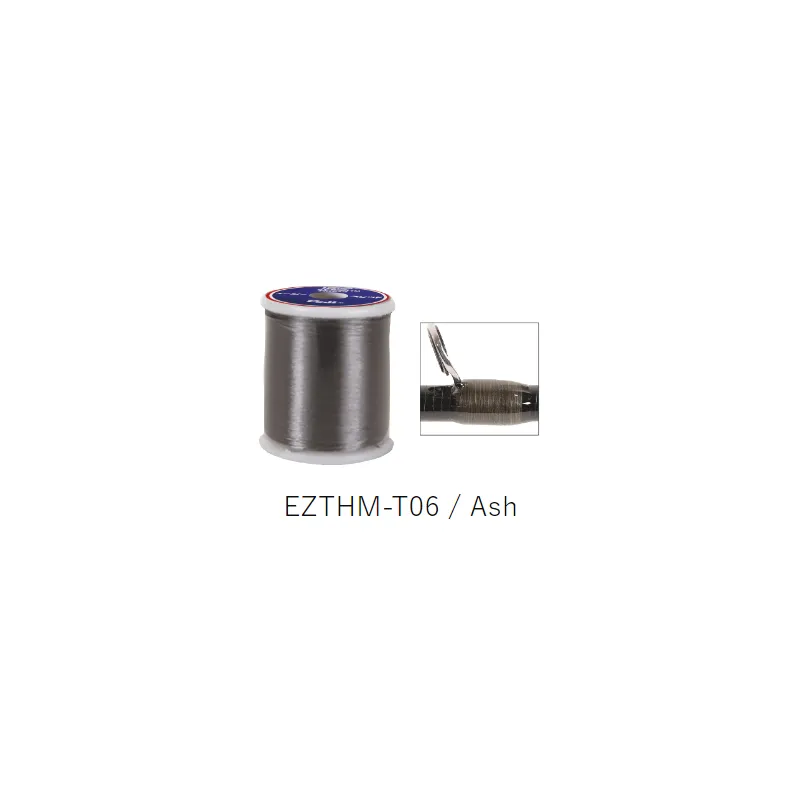 Hilo de Anillar Fuji EZ-Thread - Plata T06