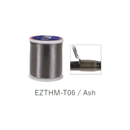 Hilo de Anillar Fuji EZ-Thread - Plata T06