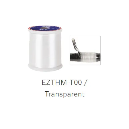 Hilo de Anillar Fuji EZ-Thread - Blanco T00