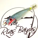 Squid Jig Ultra Cloth de Yo-Zuri M- LRSB
