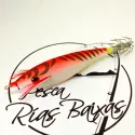 Squid Jig Ultra Cloth de Yo-Zuri M- L12