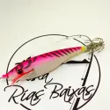 Squid Jig Ultra Cloth de Yo-Zuri M- L8