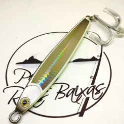 Jig Yo-Zuri Blanka II 200g - BL