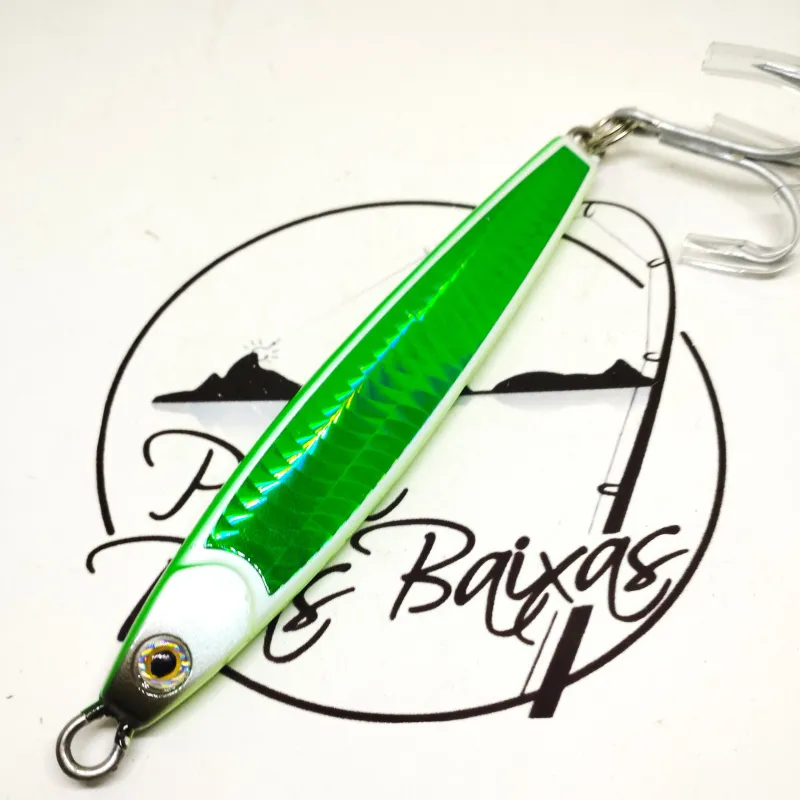 Jig Yo-Zuri Blanka II 200g - M