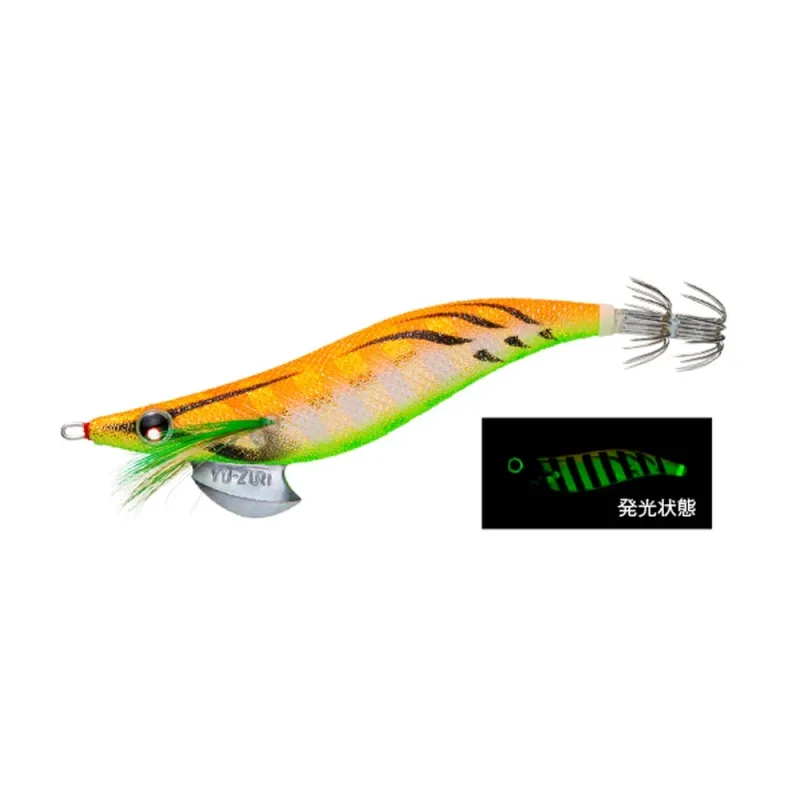 Yo-Zuri Aurie Q Cloth 3.5 - ZLOG