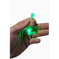 Mini Luz a pila de Litio Kali kunnan