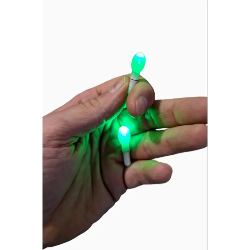 Mini Luz a pila de Litio Kali kunnan