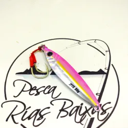 Major Craft Jigpara Tungsten 80g - Pink