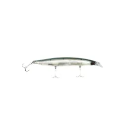 Daiwa Shoreline Shiner Z Vertice R 140S - Glass Equille