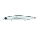 Daiwa Shoreline Shiner Z Vertice R 140S - Glass Equille