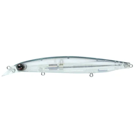 Daiwa Shoreline Shiner Z Vertice R 140S - Glass Equille