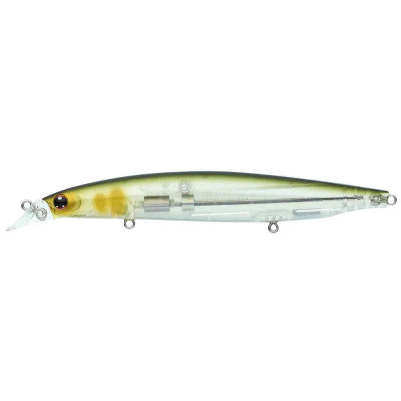 Daiwa Shoreline Shiner Z Vertice R 140S - Ghost Ayu
