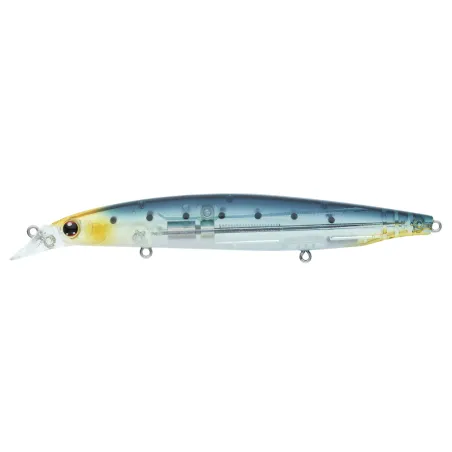 Daiwa Shoreline Shiner Z Vertice R 140S - Ghost Iwashi