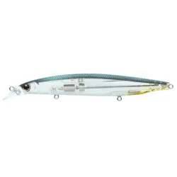 Daiwa Shoreline Shiner Z Vertice R 140S - Ghost Lancon