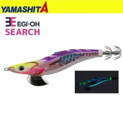 Yamashita Egi OH Search 3.5- 084 KBP