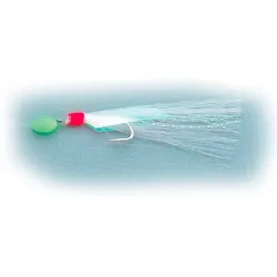 Plumas Asari Flashing Rigs Ocean