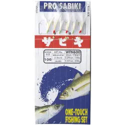 Sabiki Yamashita Pro Sabiki -WFN600N