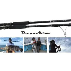 Ripple Fisher Ocean Arrow 6615