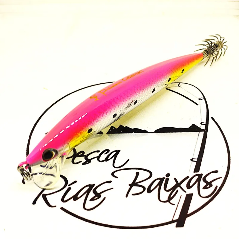 Maria Princess Calamari 130 - PC9