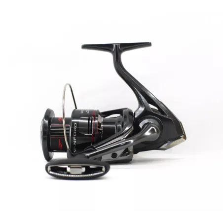 Shimano Vanford FA - 4000XG
