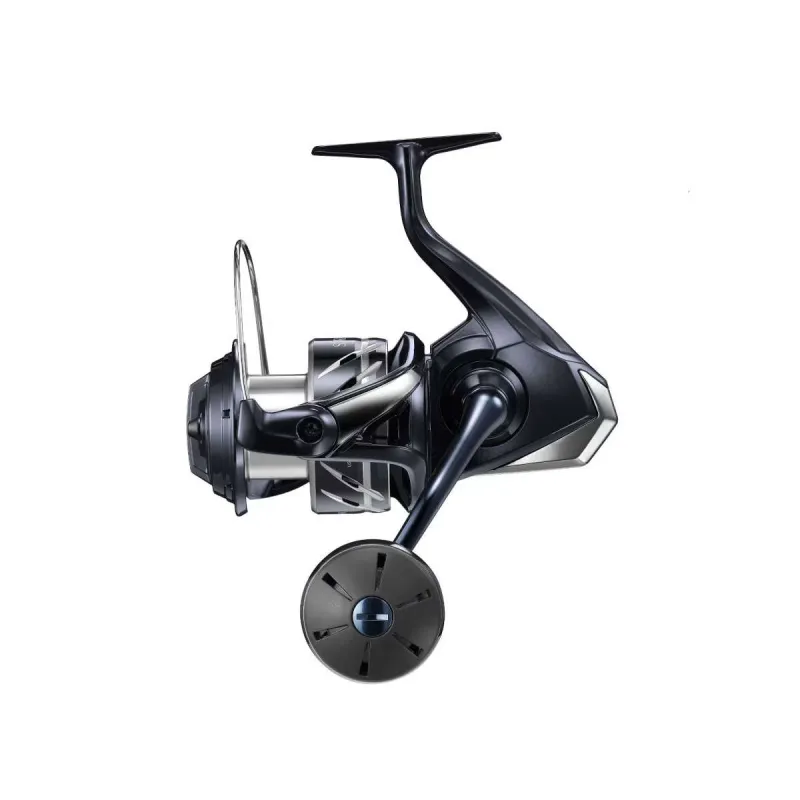 Shimano Stradic SW B- 10000HG