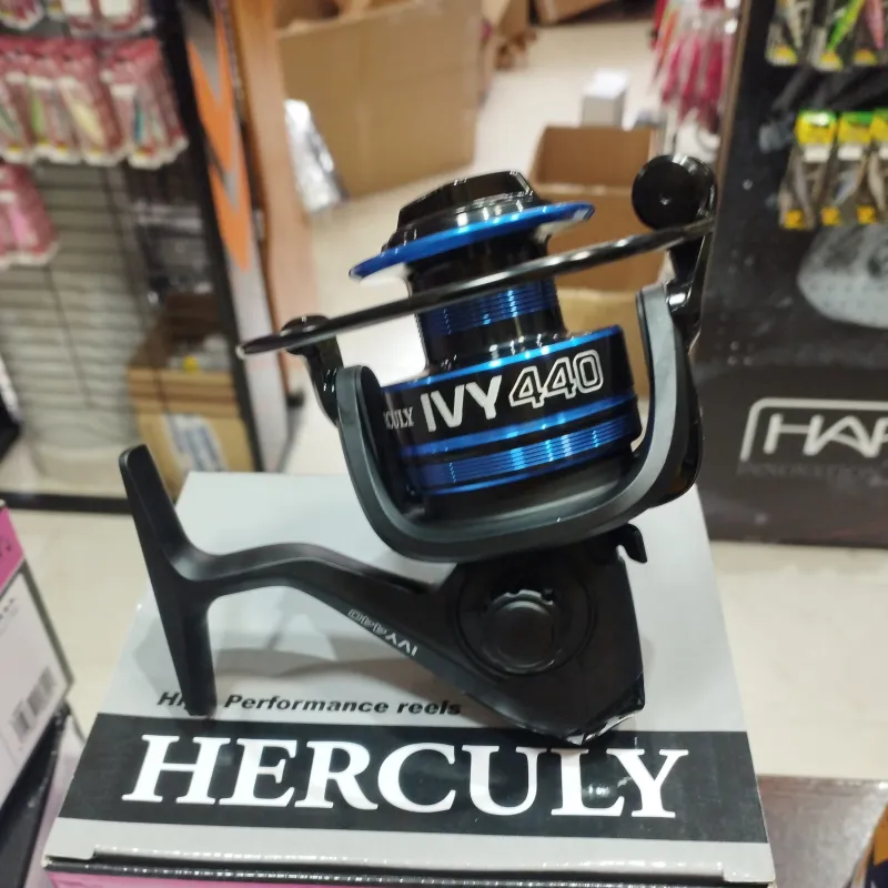 Carrete Herculy Ivy - 440