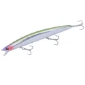 Duo Tide Minnow Lance 150F - UV Green Back
