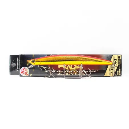 Duo Tide Minnow Lance 150F - Twin Red Gold