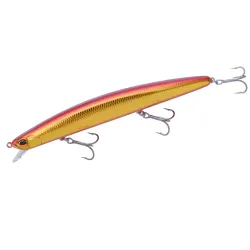 Duo Tide Minnow Lance 150F - Twin Red Gold