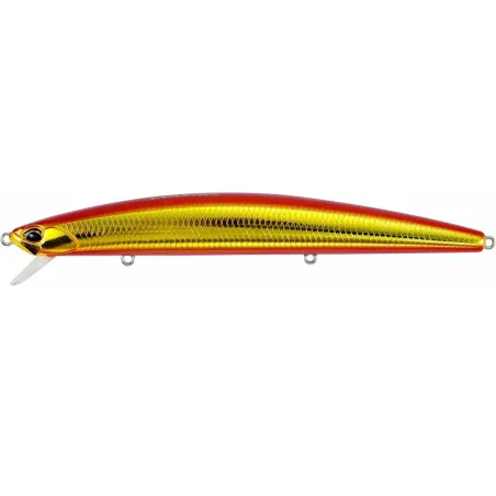 Duo Tide Minnow Lance 150F - Twin Red Gold