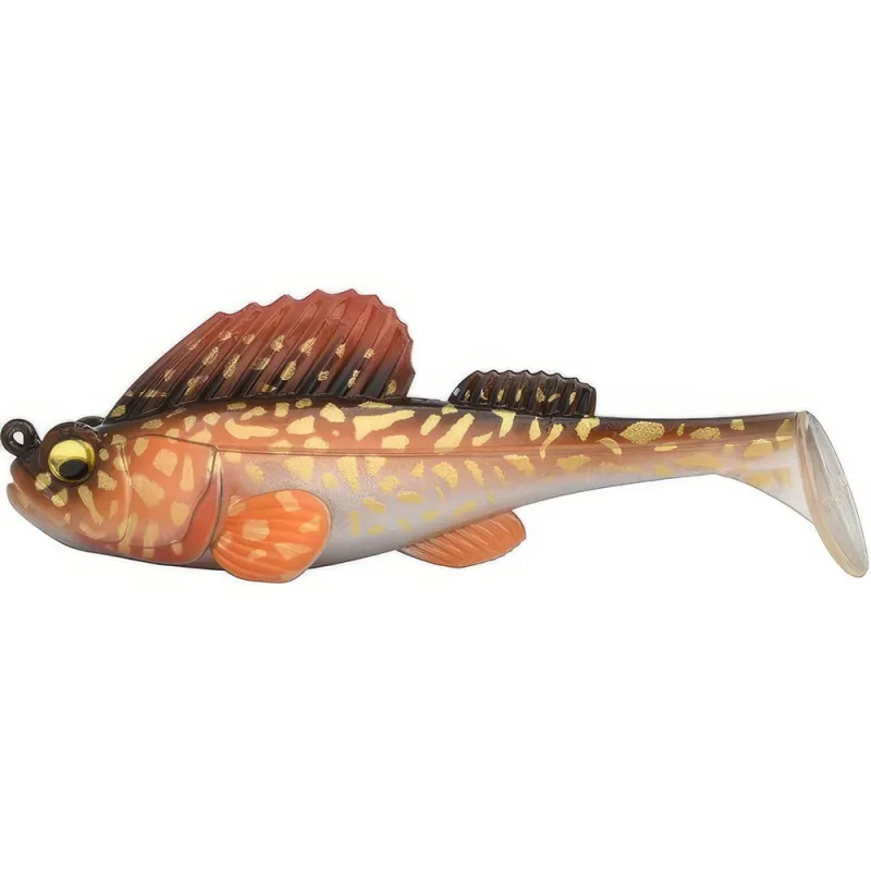 Megabass Dark Sleeper 3" - 3/8Oz - Corlazo