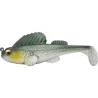 Megabass Dark Sleeper 3" - 3/8Oz - Ablette