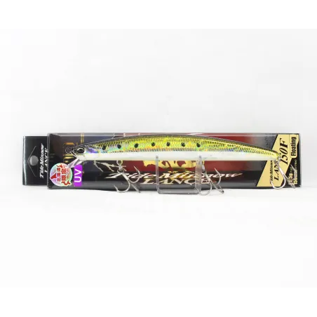Duo Tide Minnow Lance 150F - UV Shimamaki BB Sardine
