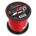 Ultimate Fishing PE Line X8 Fighting 600m Red