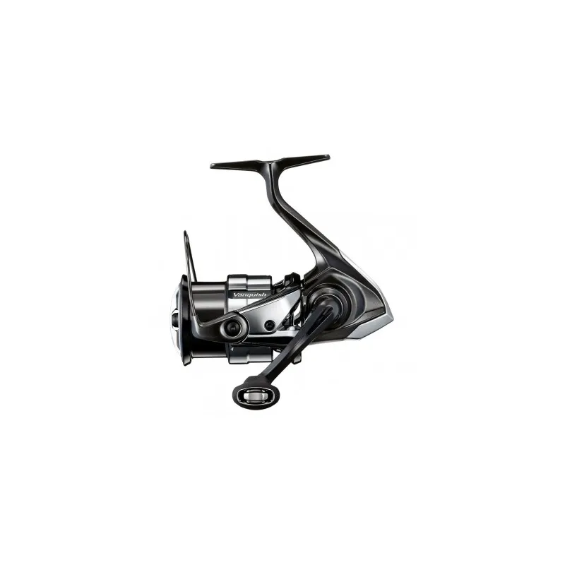 Shimano Vanquish - C2500S XG FC