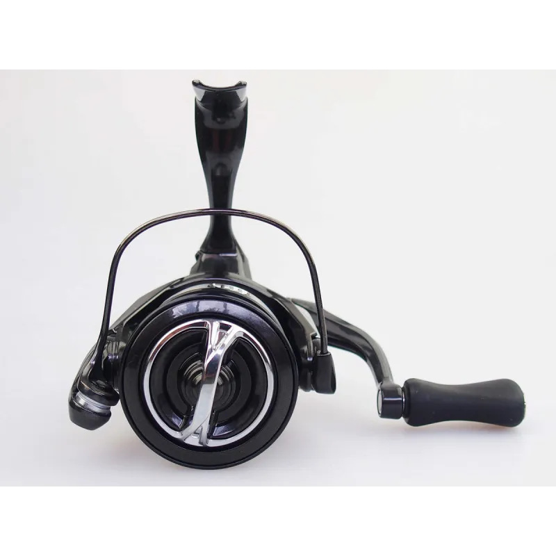 Shimano Vanquish - C2500S XG FC