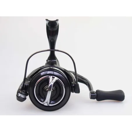 Shimano Vanquish - C2500S XG FC